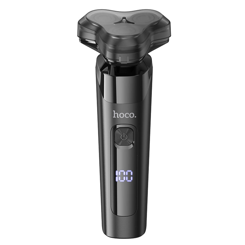 Hoco HP32 Three-Blade Electric Shaver - Saif Al Najmi Kw